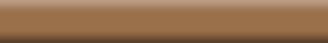 3039 - Warm Aged Oak Welding Rod